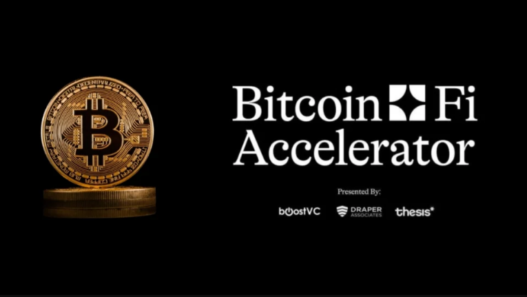 BitcoinFi Accelerator