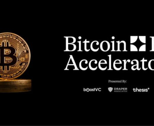 BitcoinFi Accelerator