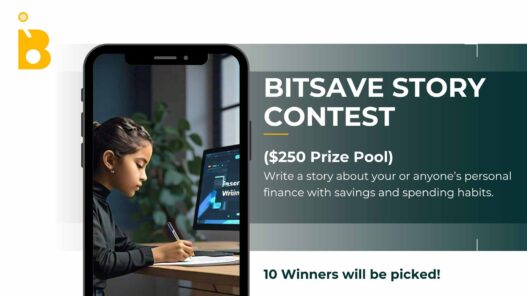 Bitsave