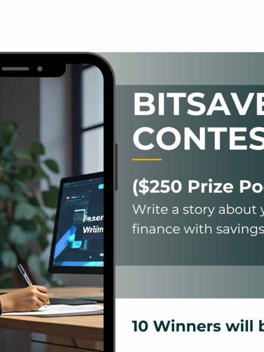 Bitsave