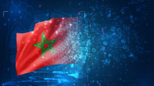 Digital Morocco 2030