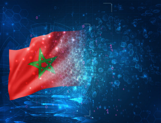 Digital Morocco 2030