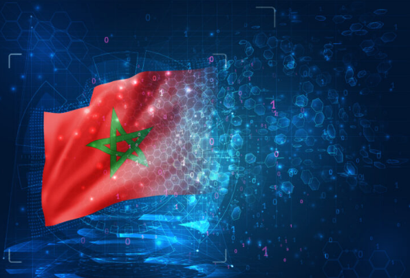 Digital Morocco 2030