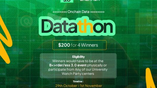 DATATHON