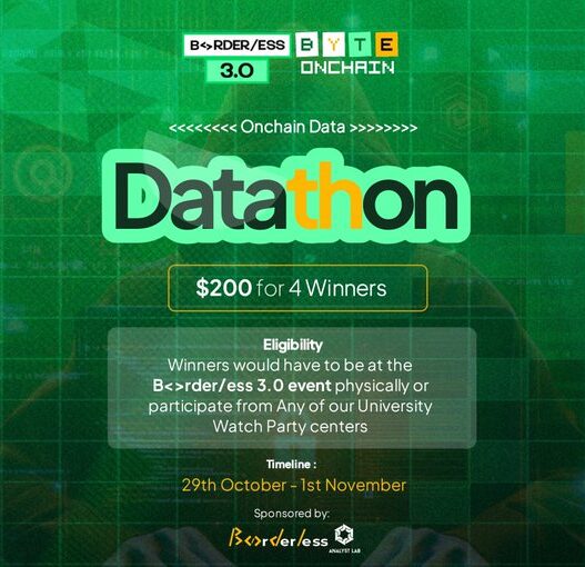 DATATHON