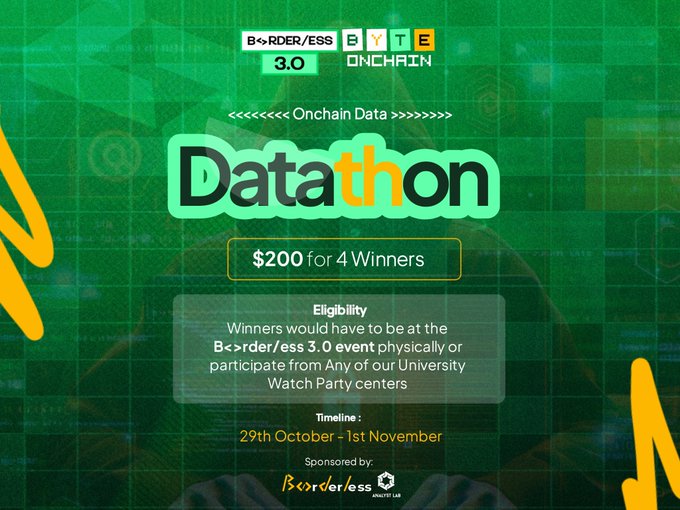 DATATHON