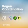 Regen Coordination Hub