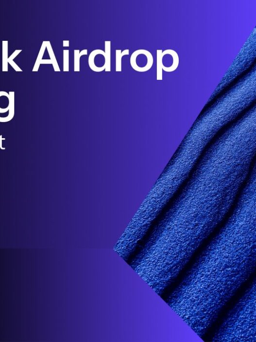 The upcoming lisk airdrop campaign