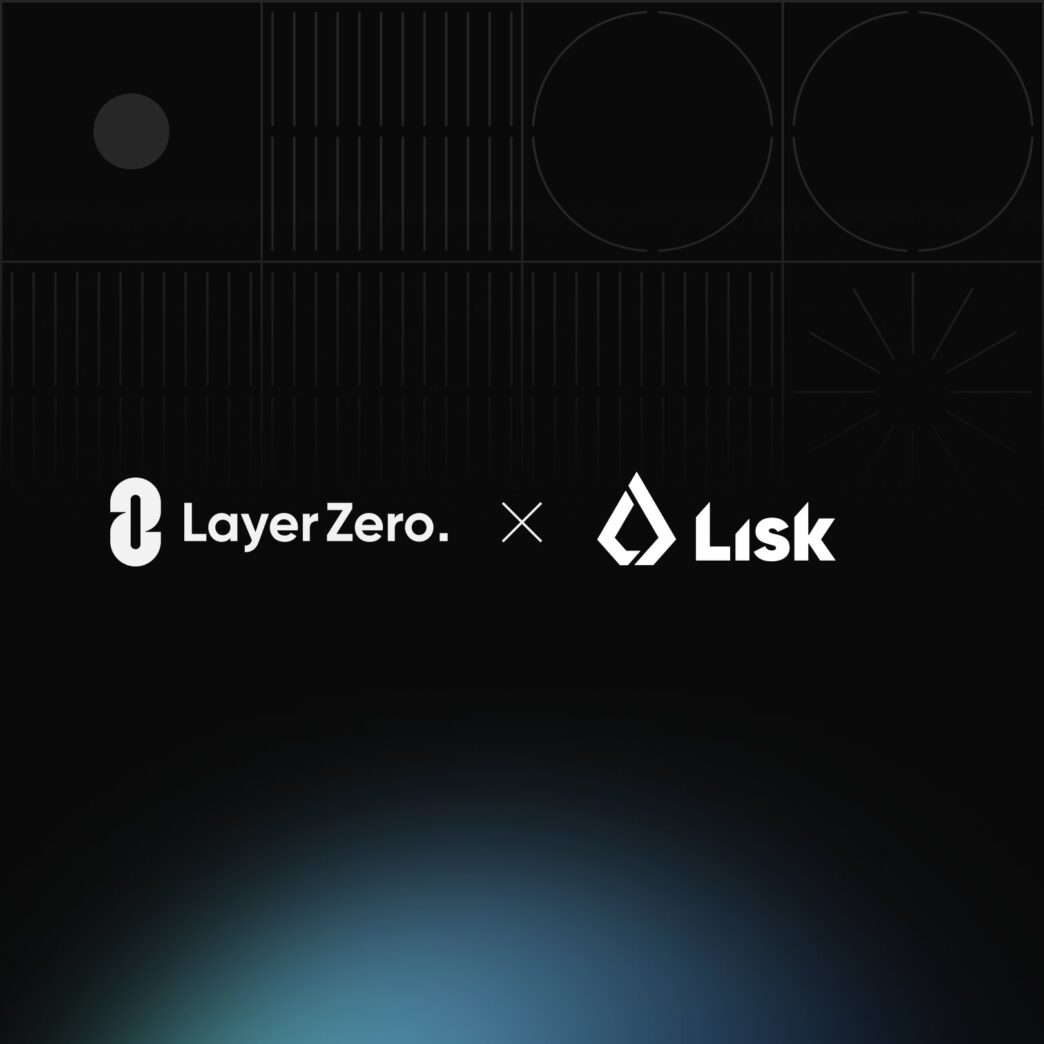 LayerZero on Lisk