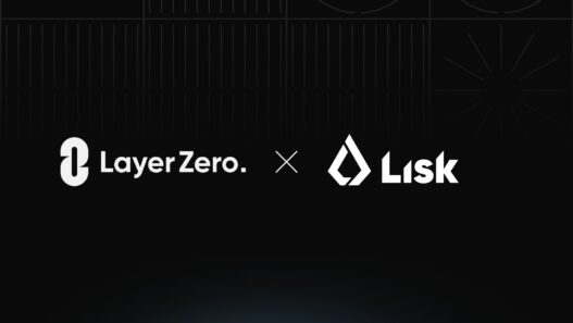 LayerZero on Lisk