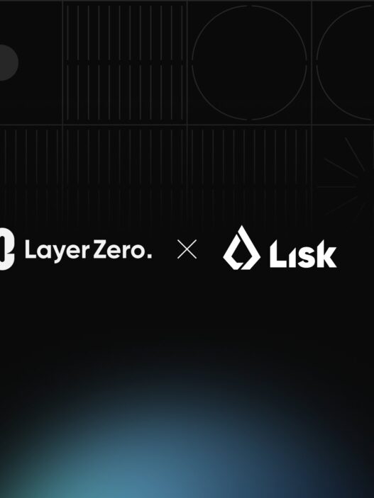 LayerZero on Lisk