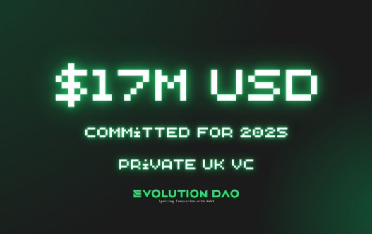 Evolution DAO