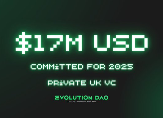 Evolution DAO