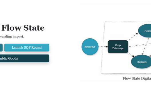 Streaming Quadratic Funding