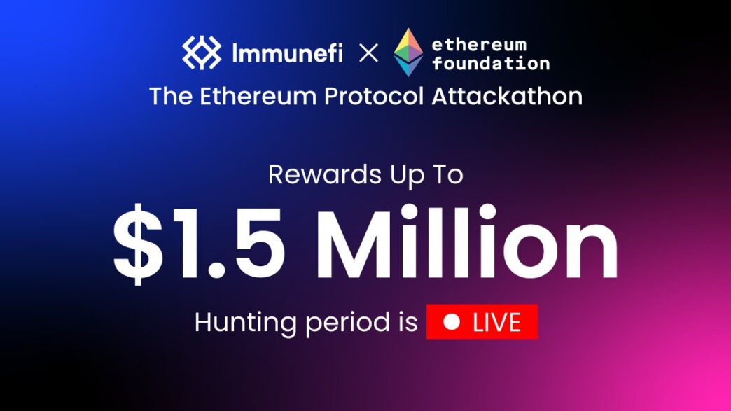 Ethereum Attack-a-thon