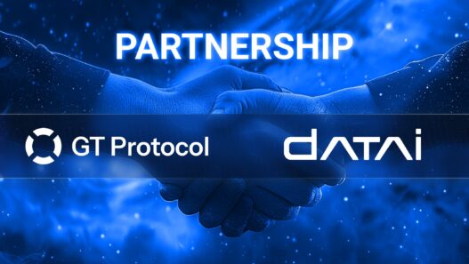 GT Protocol partners with Datai Network