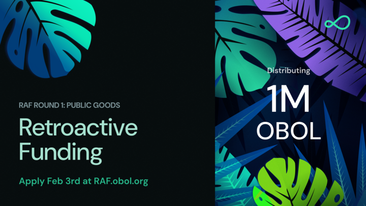 Obol collective