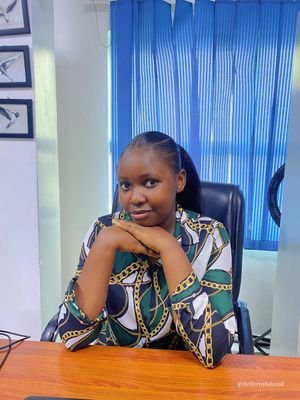 Ruth David