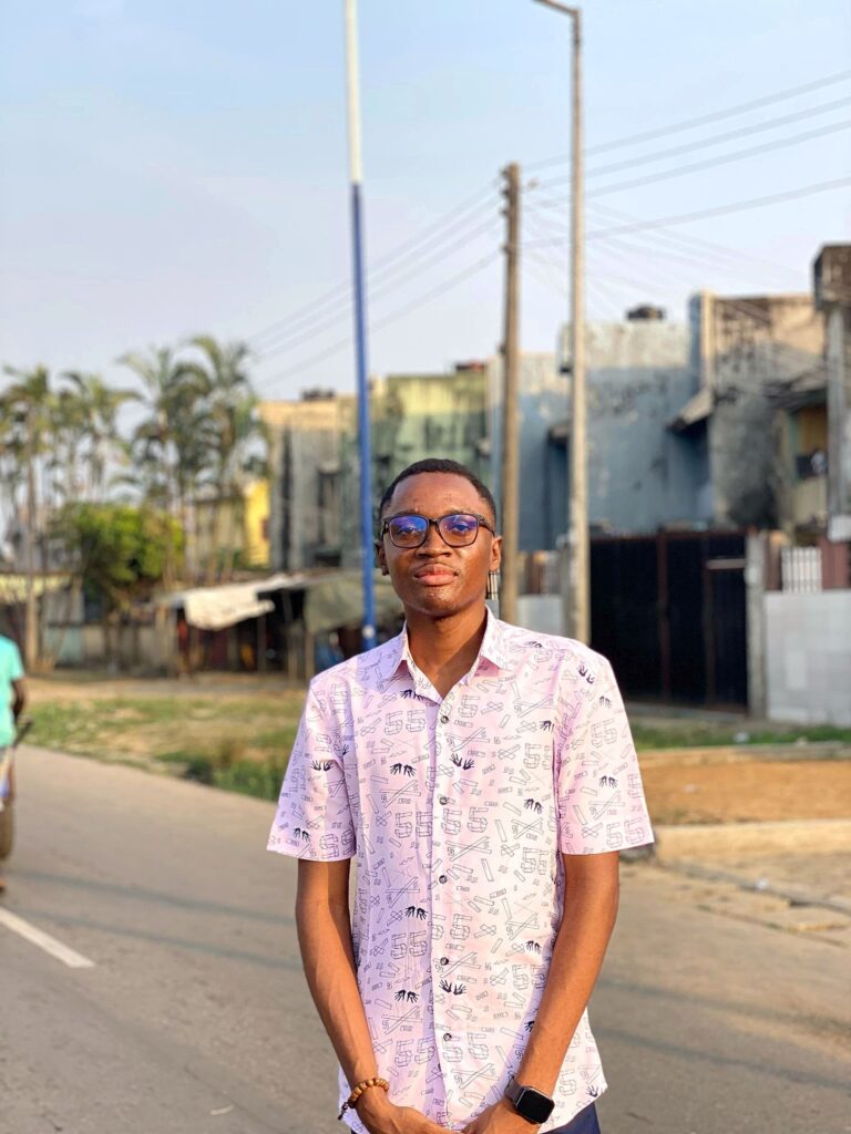 Alabo Excel, Tech Lead, Let's Build Labs