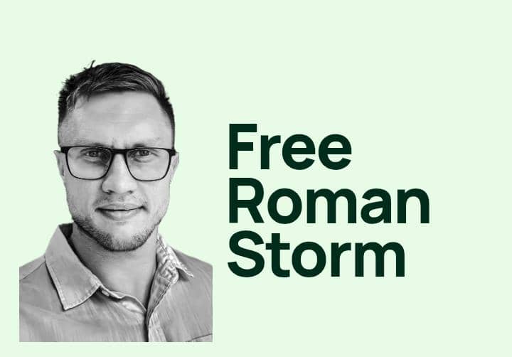 Roman Storm