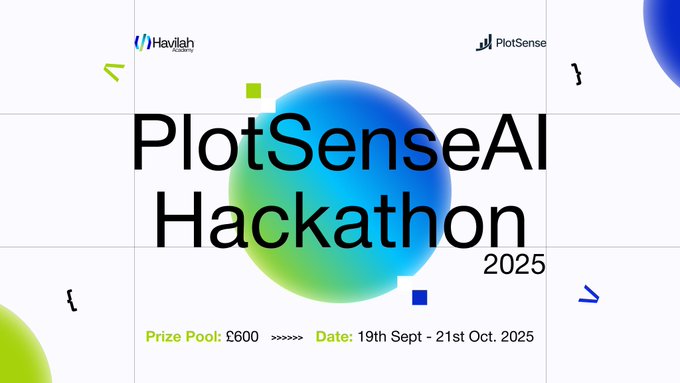 PlotSenseAI Hackathon