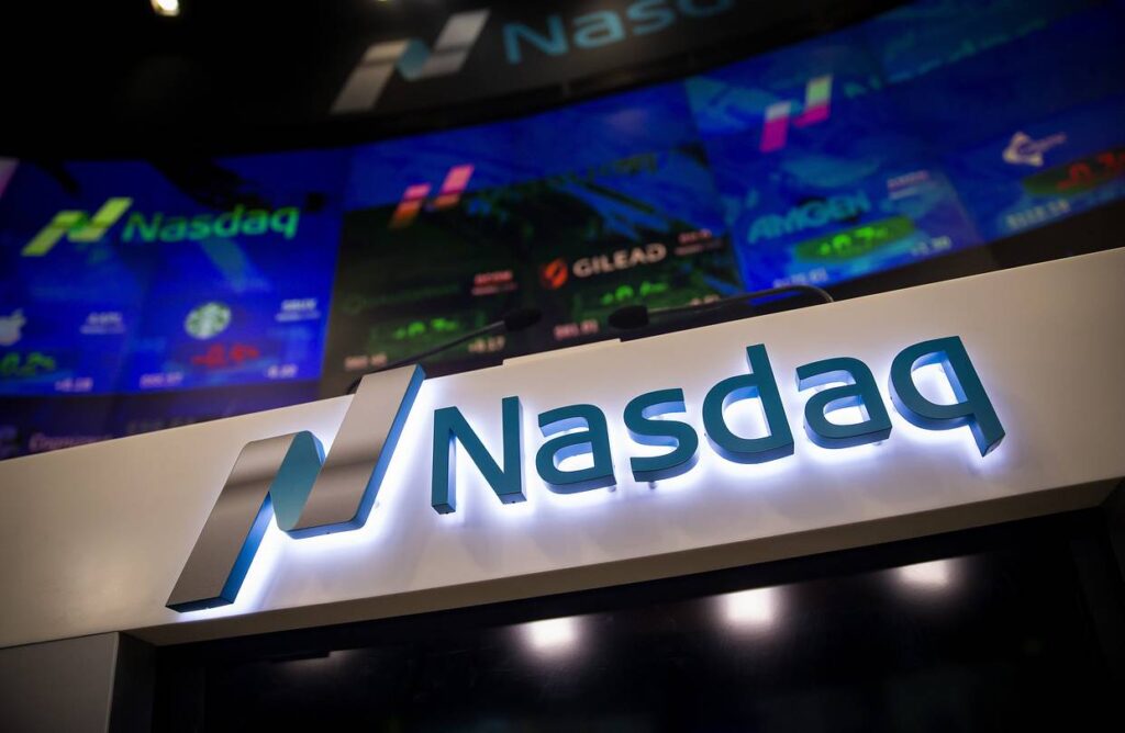 Nasdaq