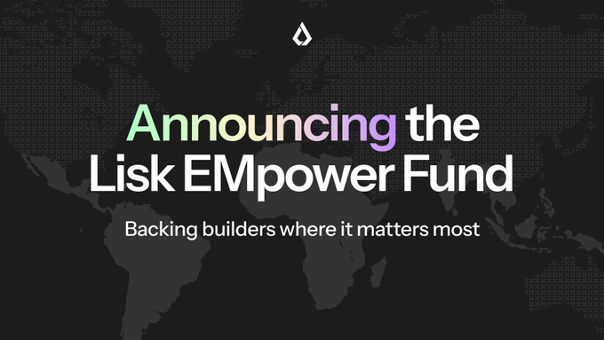 Lisk EMpower Fund