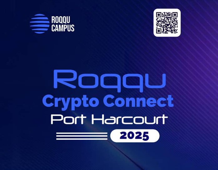 Roqqu Crypto Connect 2025
