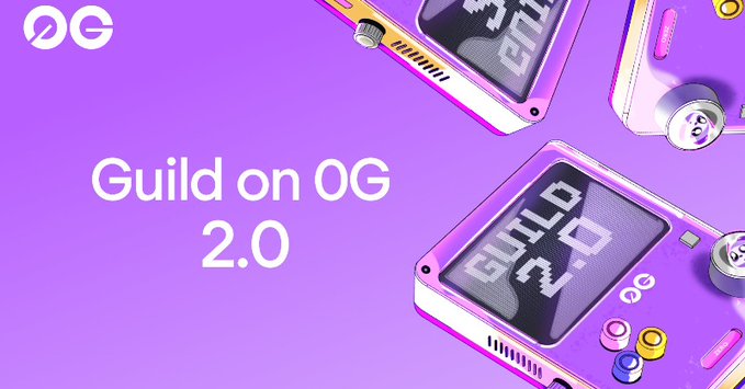 Guild on 0G 2.0