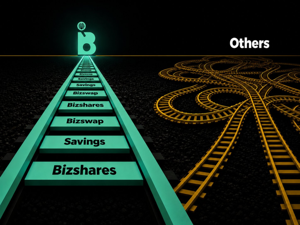 Bitsave Protocol