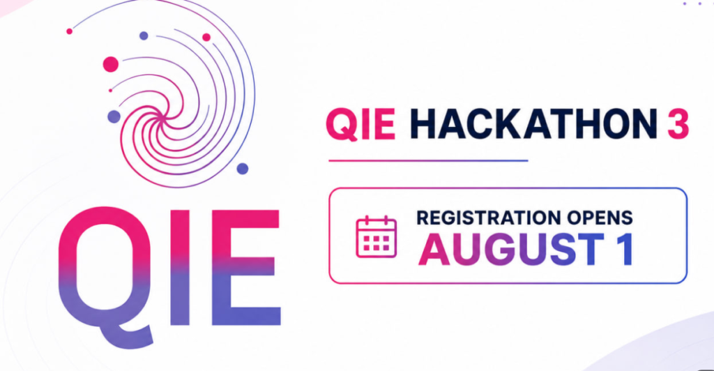 Qie Hackathon