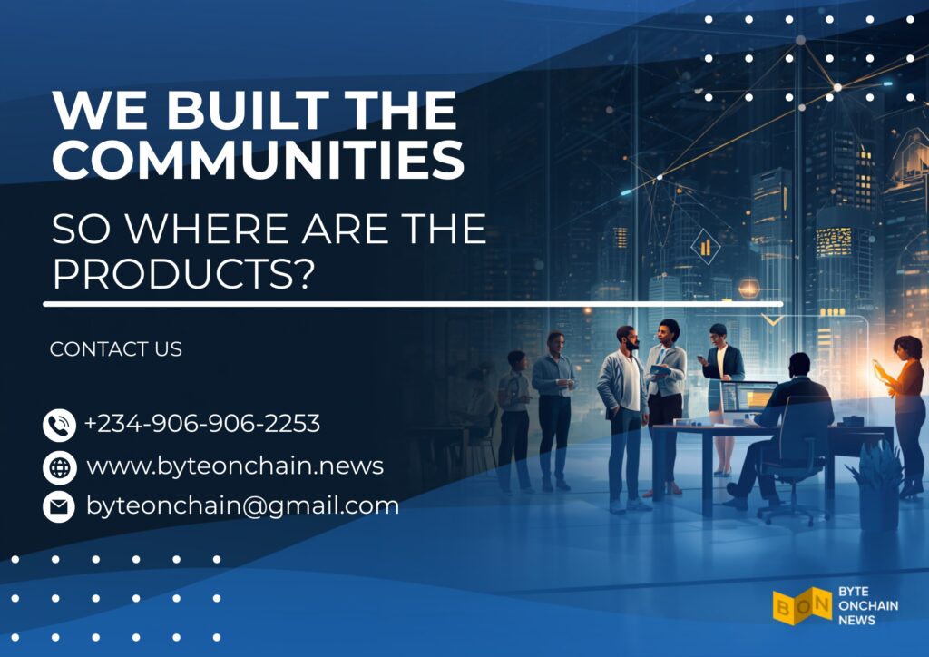 Communities